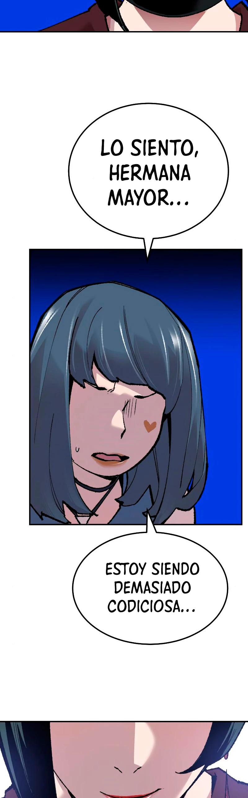 Rompiendo Limites > Capitulo 46 > Page 331